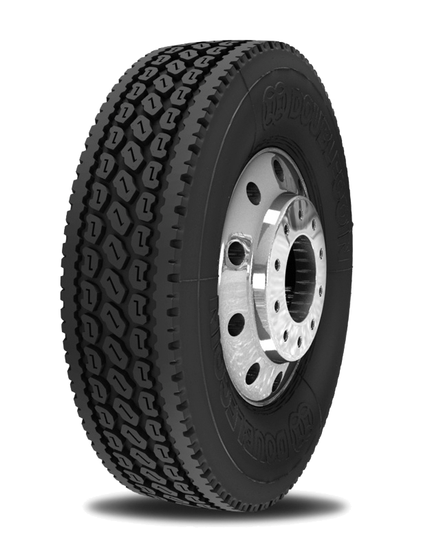 Double Coin 285/75R24.5/G FD405 Automotive Tire