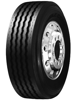 Double Coin 285/75R24.5/G RR150