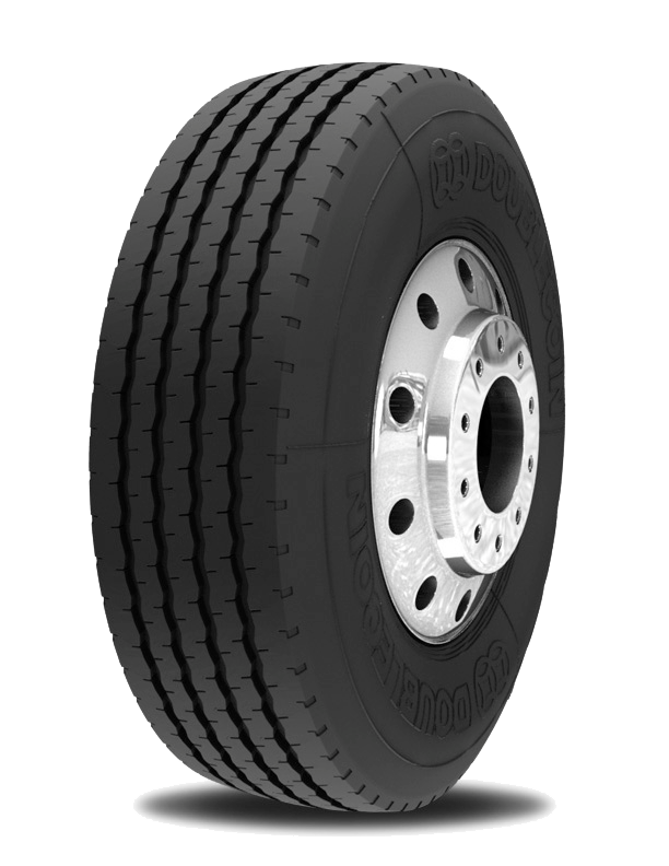 Double Coin 315/80R22.5/L RR202 Automotive Tire