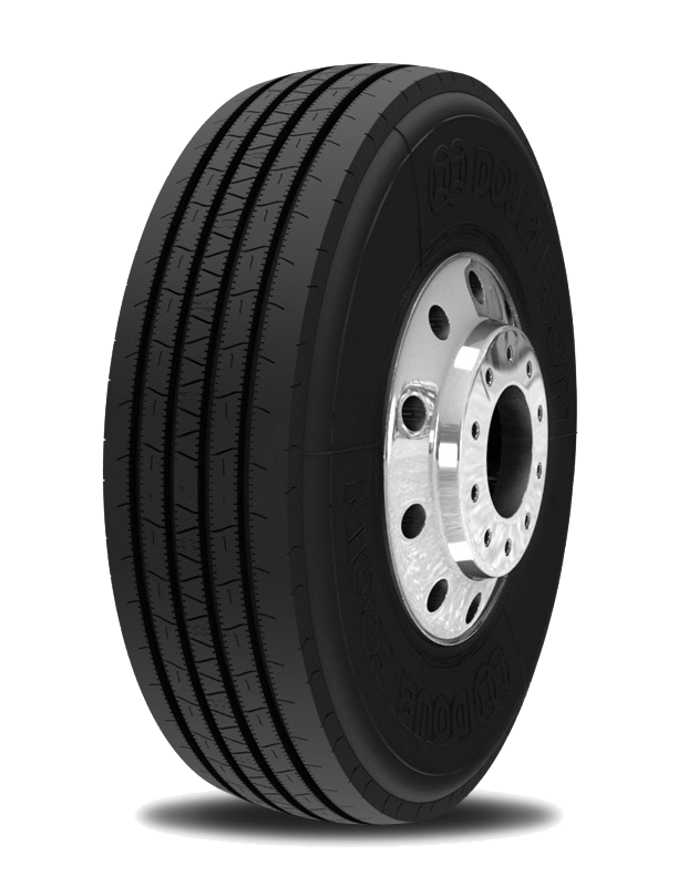 Double Coin 285/75R24.5/G RR680 Automotive Tire