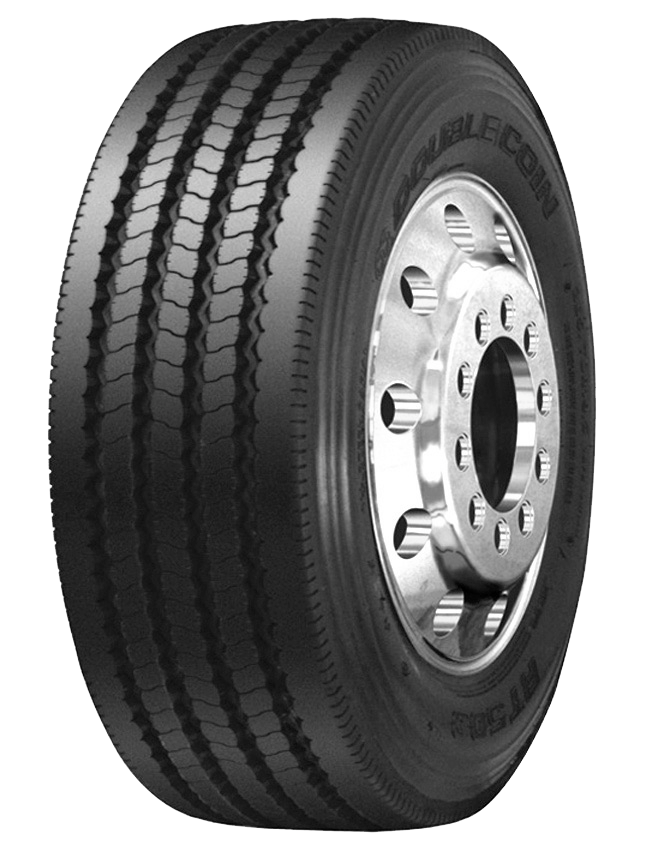 Double Coin 255/70R22.5/H RT500 Automotive Tire