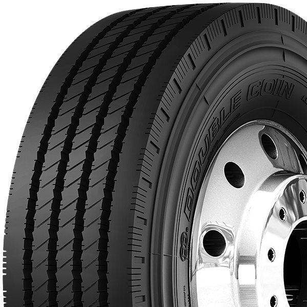 Double Coin 245/70R19.5/H RT600 Automotive Tire
