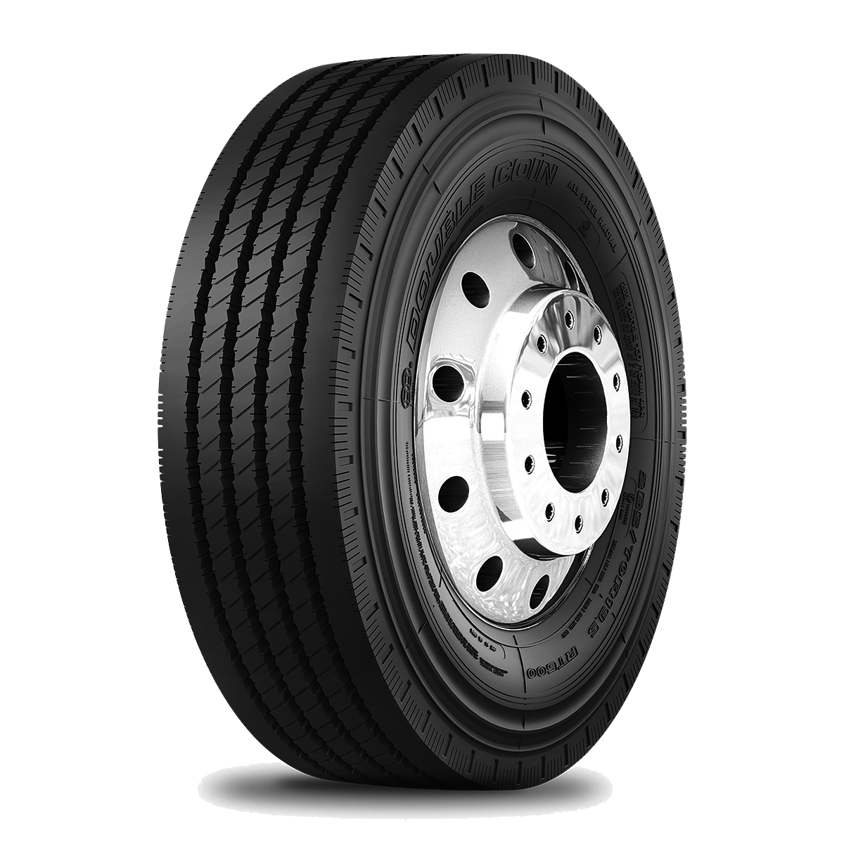 Double Coin 10R22.5/G RT600
