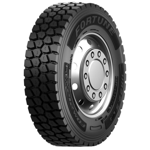 Fortune 11R24.5/H FDM212 Automotive Tire
