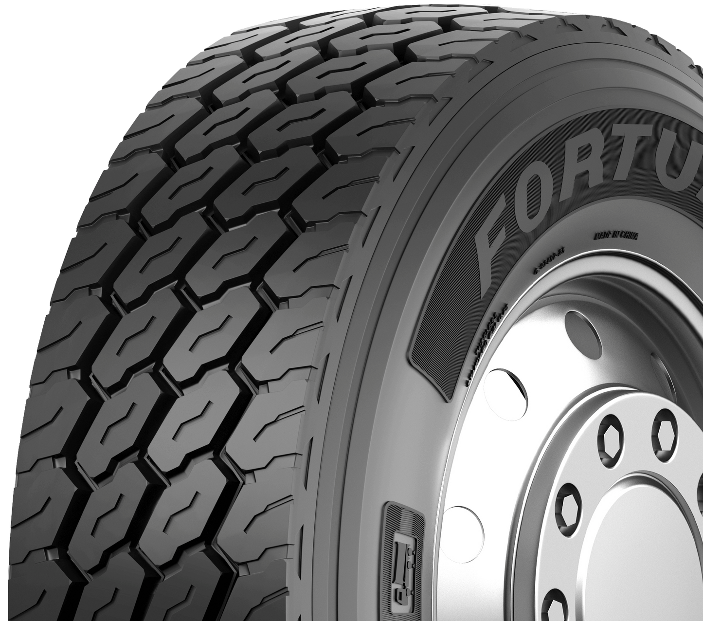 Fortune 425/65R22.5/L FAM211