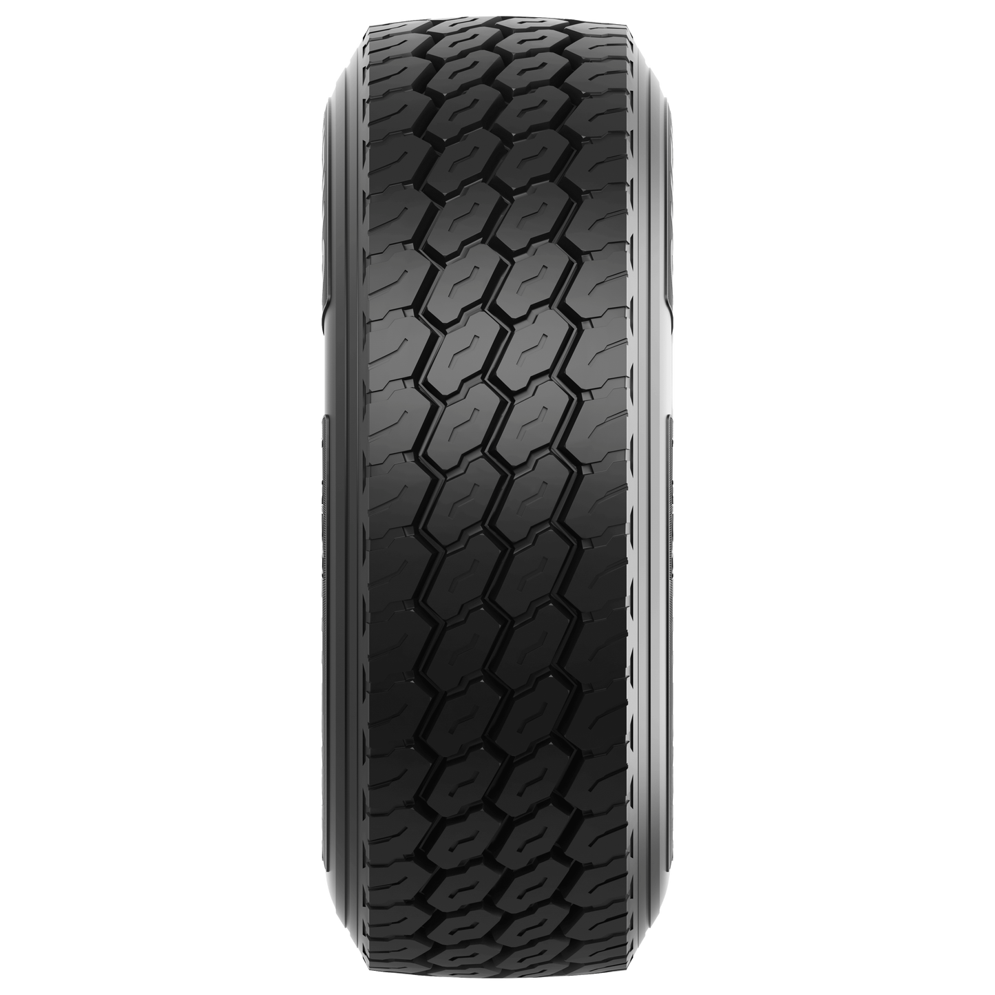 Fortune 425/65R22.5/L FAM211