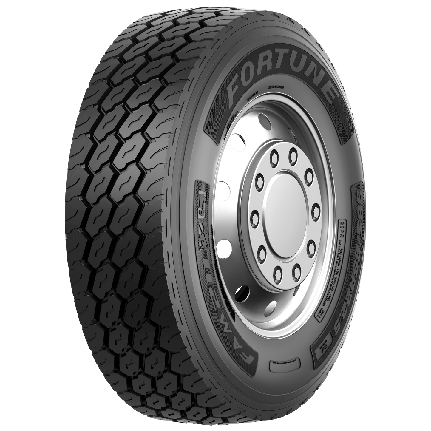 Fortune 425/65R22.5/L FAM211