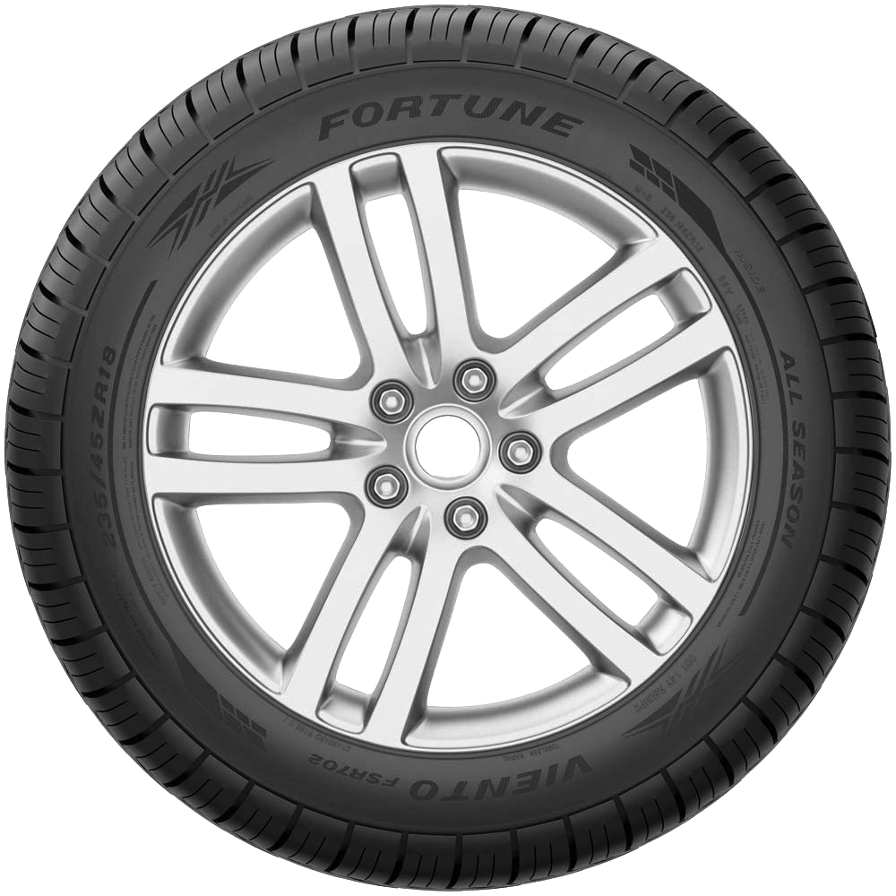 Fortune 255/40ZR18/XL Viento FSR702 Automotive Tire