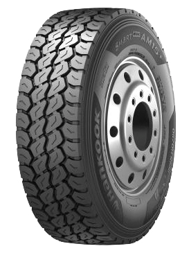 Hankook 425/65R22.5/L Smart Work AM15