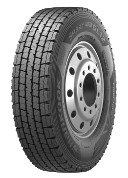 Hankook 11R24.5/H Smart Flex DL12 Automotive Tire
