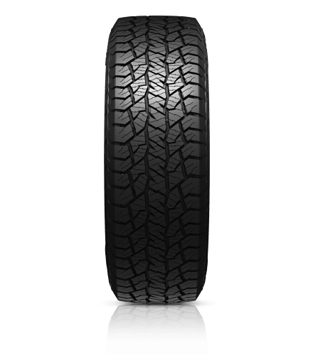 Hankook LT265/75R16/E Dynapro AT2 RF11 Automotive Tire