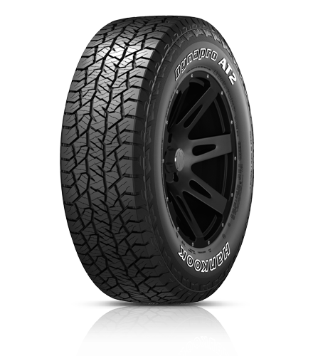 Hankook LT265/75R16/E Dynapro AT2 RF11 Automotive Tire
