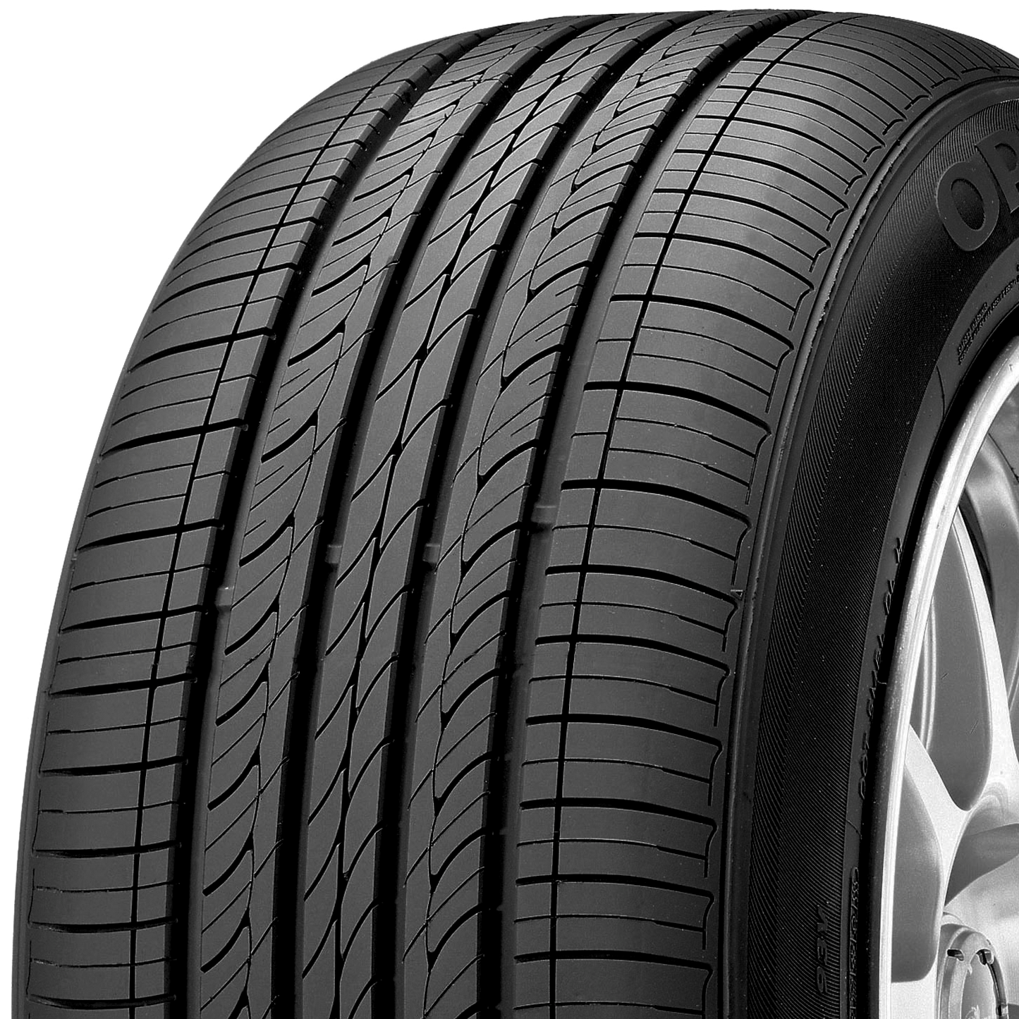 Hankook P225/45R18 Optimo H426 Automotive Tire