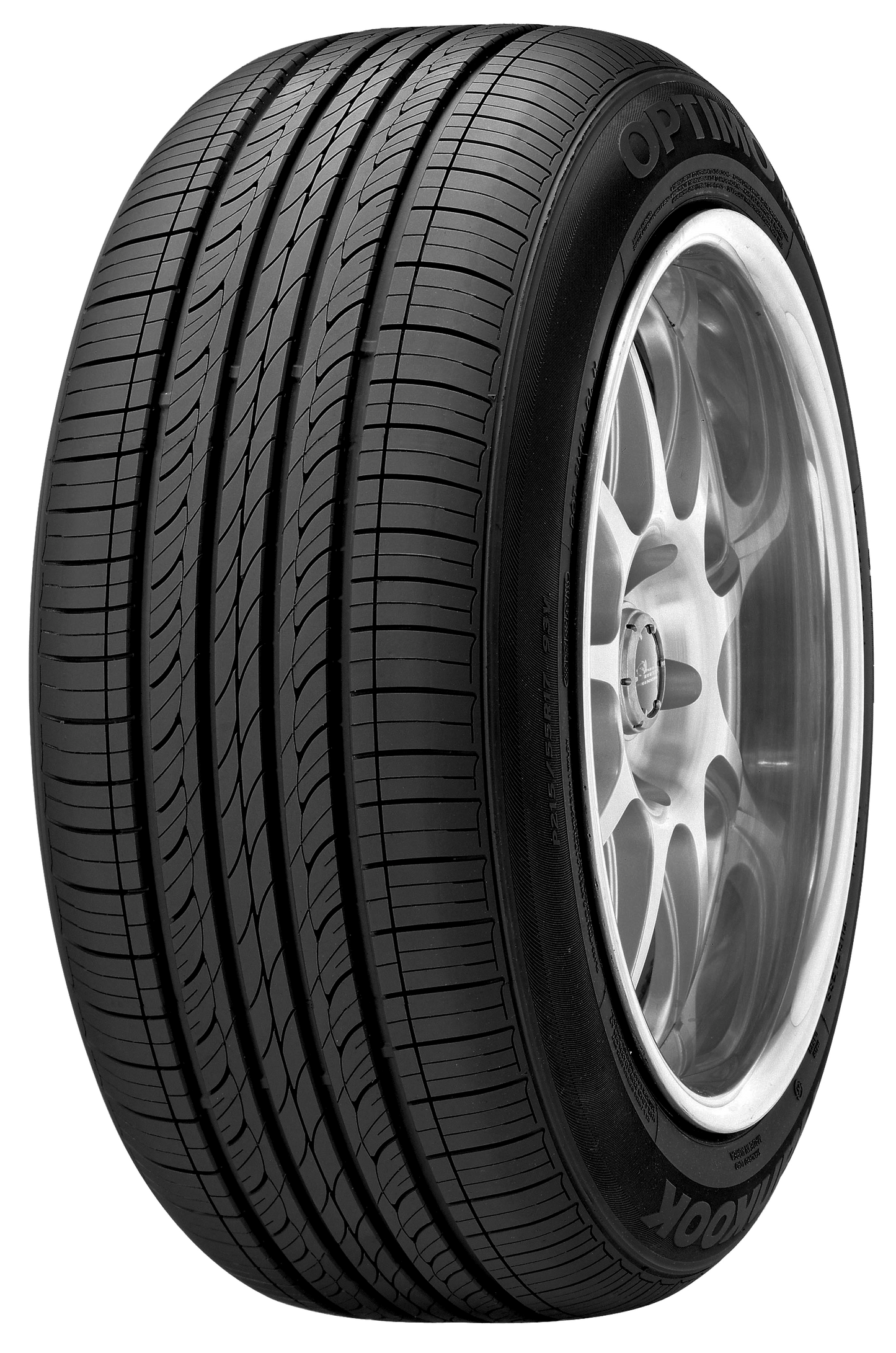 Hankook P225/40R18 Optimo H426 Automotive Tire