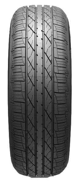 Hankook P205/50R17 Optimo H428 Automotive Tire