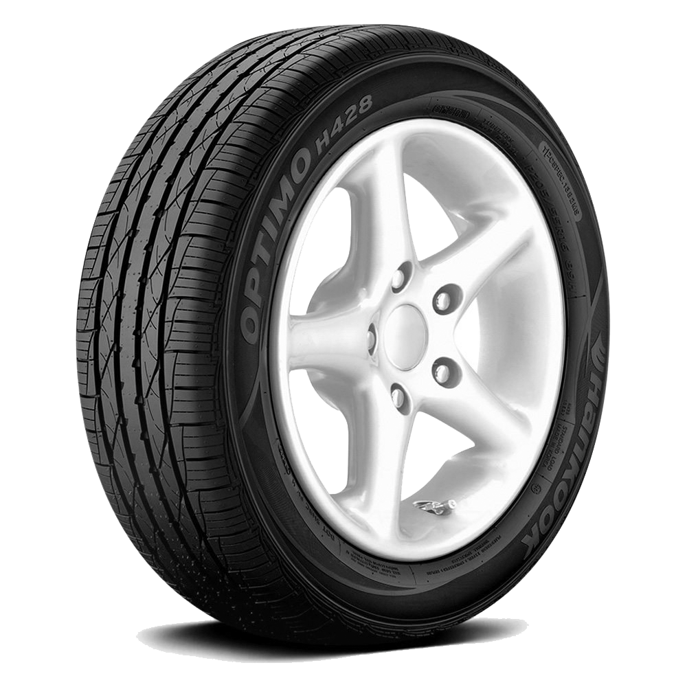 Hankook P205/50R17 Optimo H428 Automotive Tire