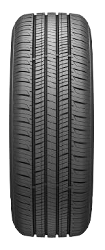 Hankook P225/55R17 Kinergy GT H436 Automotive Tire