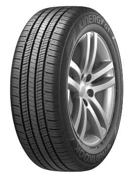 Hankook P225/55R17 Kinergy GT H436 Automotive Tire