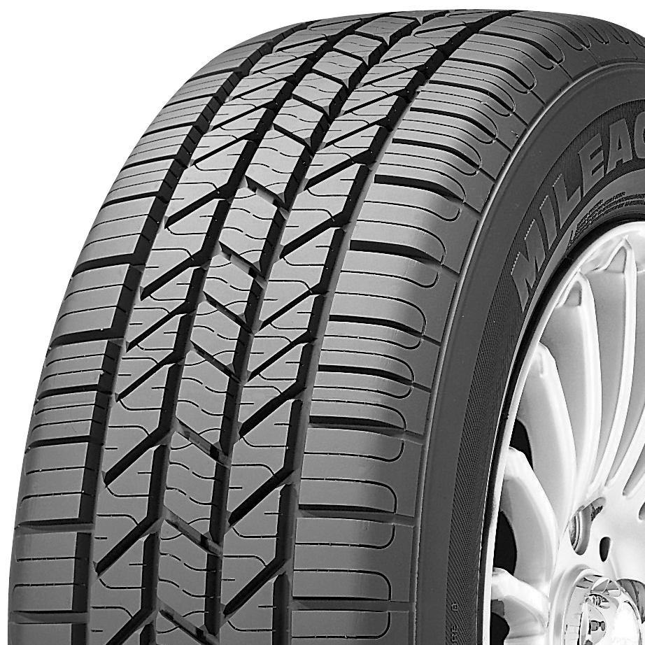 Hankook P235/55R18 Optimo H725 Automotive Tire