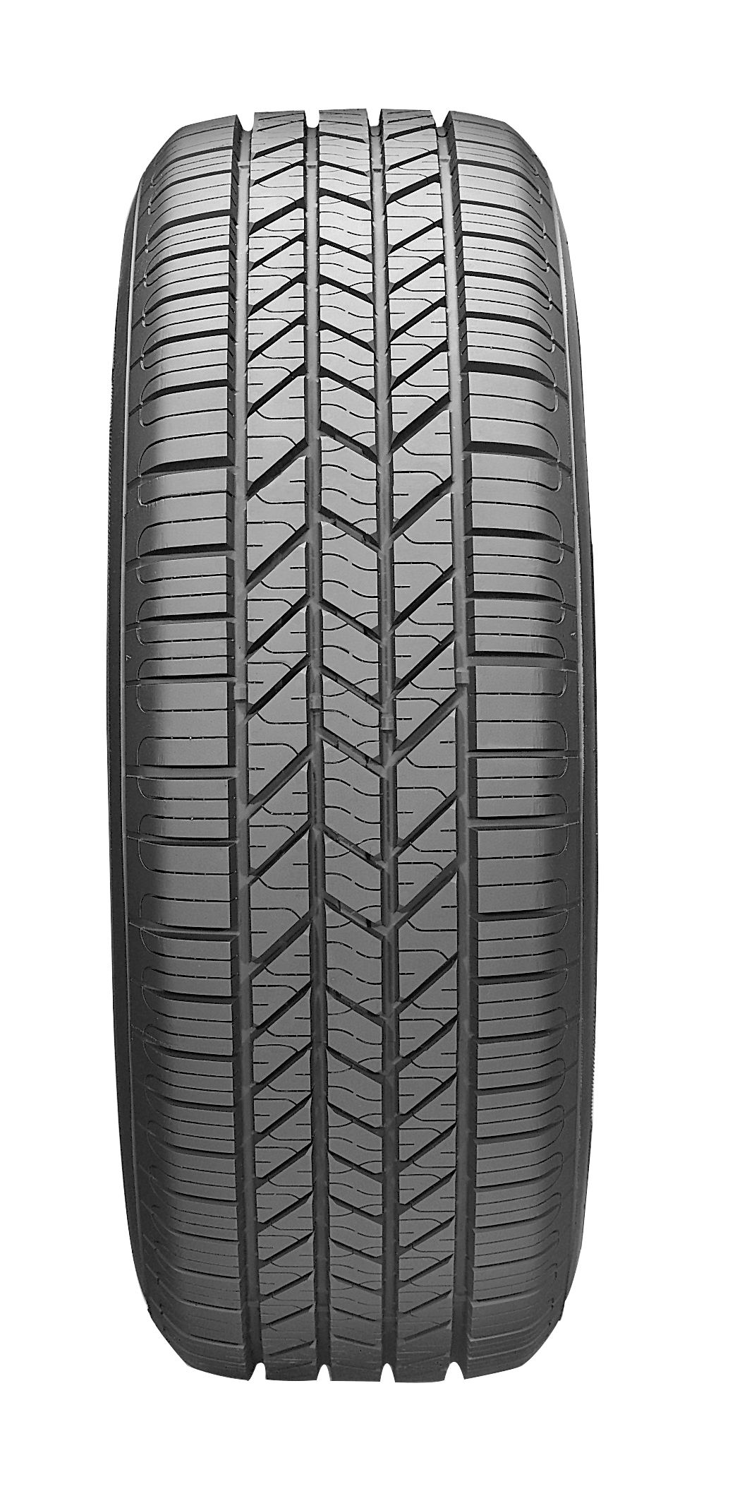 Hankook P235/55R18 Optimo H725 Automotive Tire