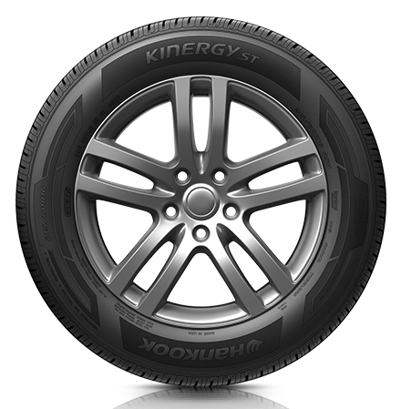 Hankook 205/65R16 Kinergy ST H735