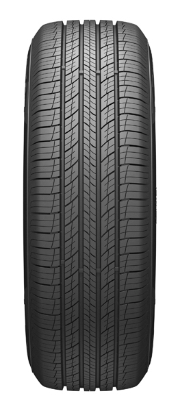 Hankook P255/65R18 Dynapro HP2 Automotive Tire