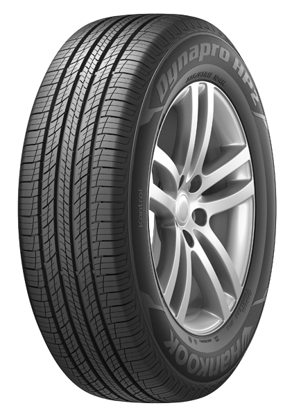 Hankook P255/65R18 Dynapro HP2 Automotive Tire