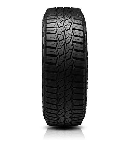 Hankook 37x12.50R17/D Dynapro XT RC10