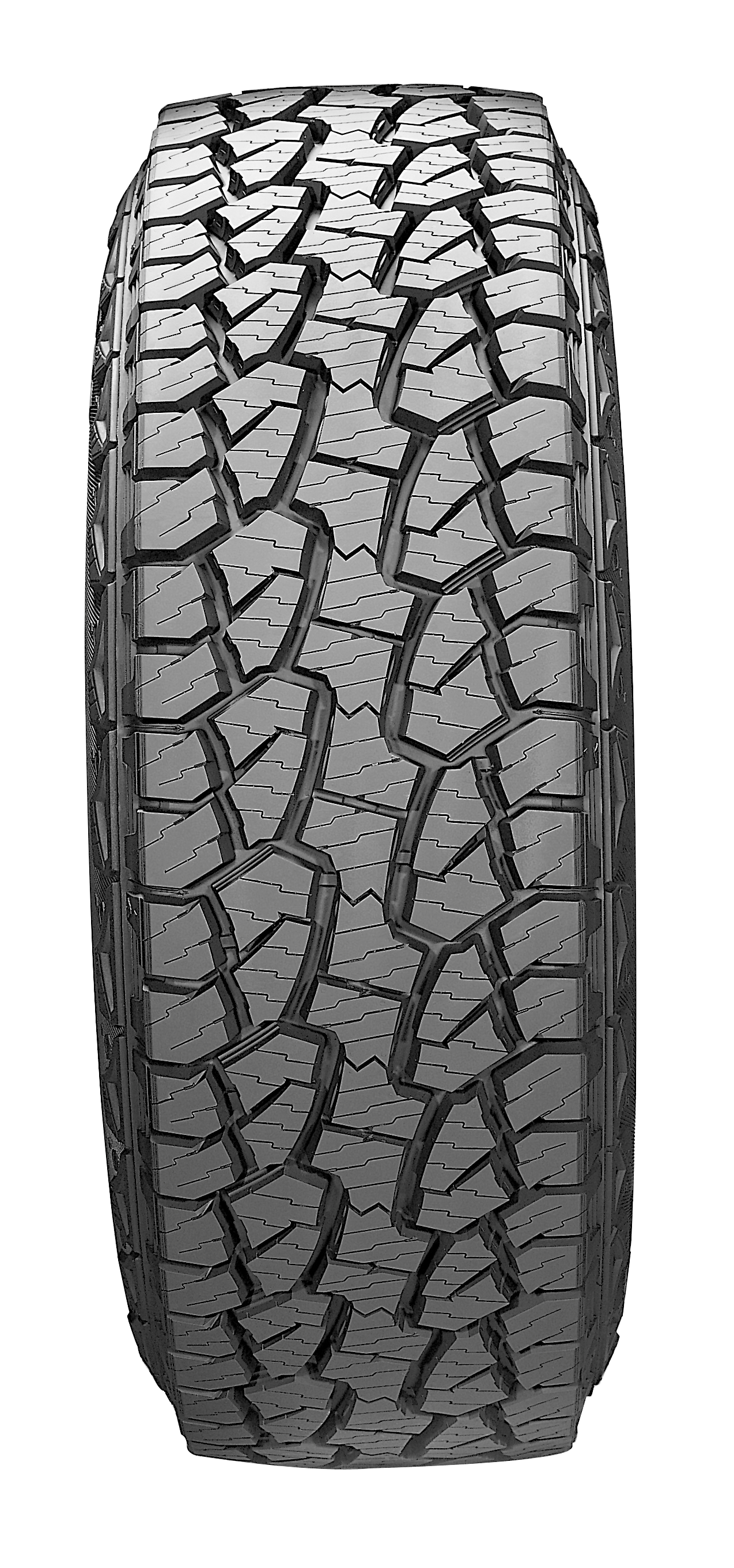 Hankook P245/70R16/XL Dynapro AT-M RF10 Automotive Tire