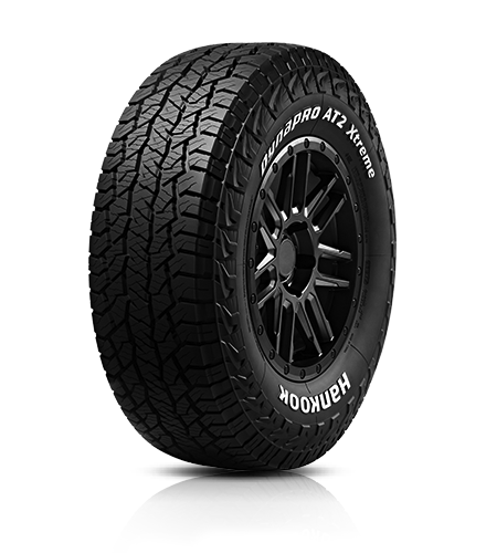 Hankook LT275/55R20/D Dynapro AT2 Xtreme RF12 Automotive Tire