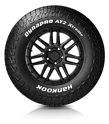 Hankook LT275/70R18/E Dynapro AT2 Xtreme RF12 Automotive Tire