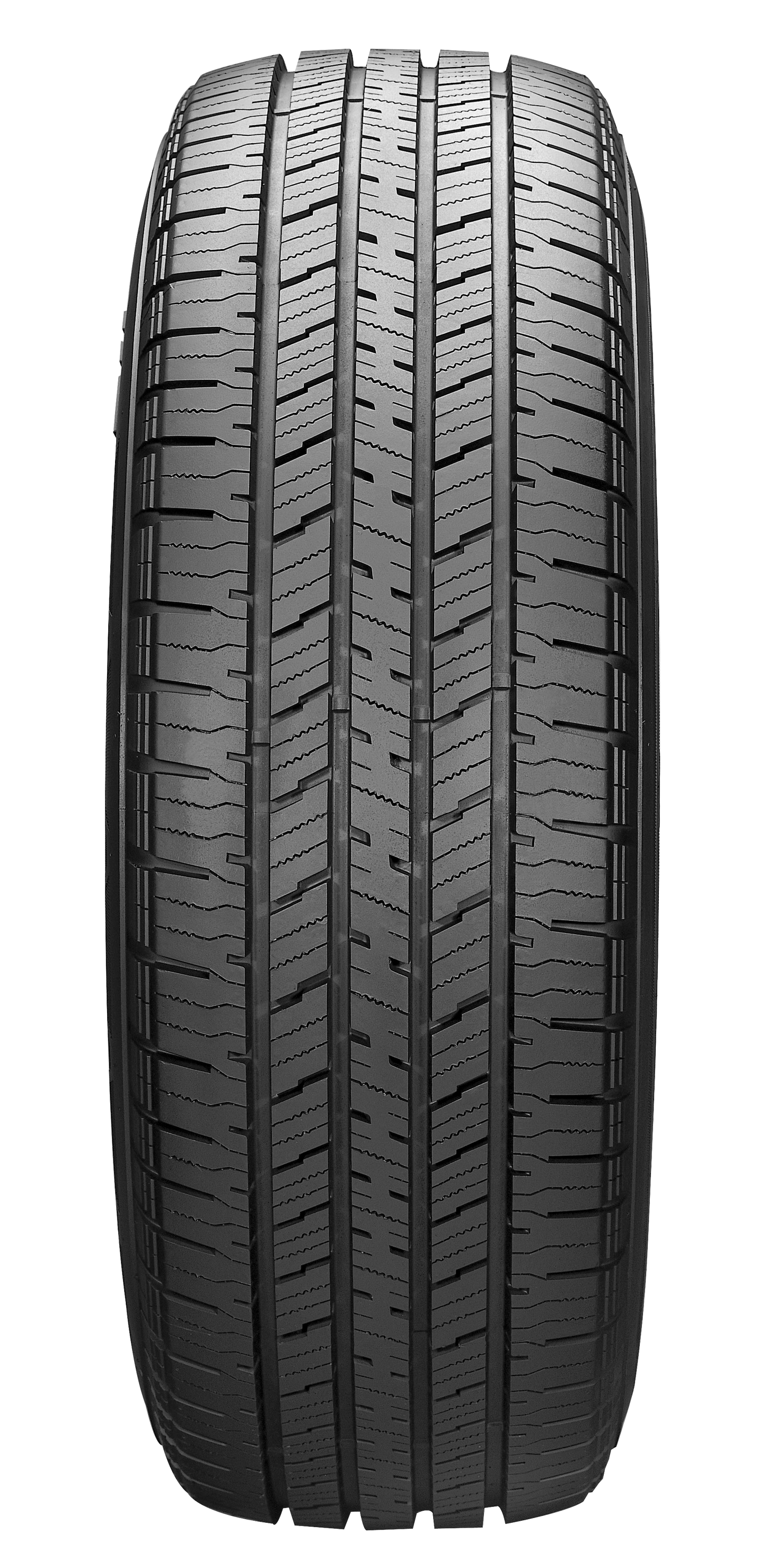 Hankook P245/70R16 Dynapro HT RH12 Automotive Tire