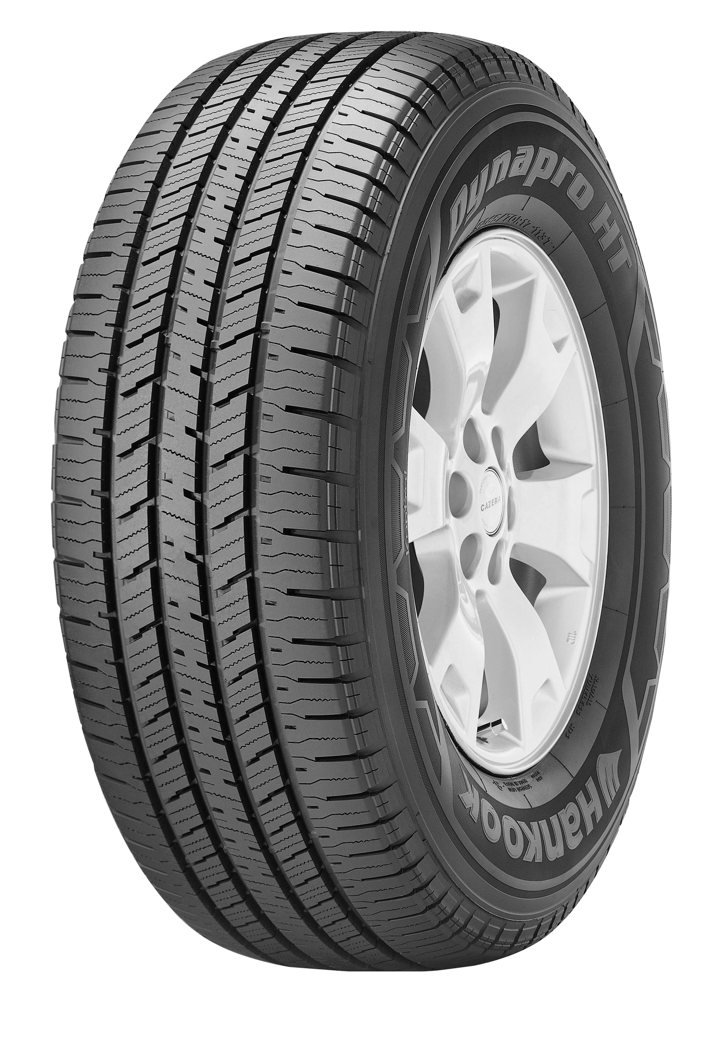 Hankook P255/70R16 Dynapro HT RH12 Automotive Tire