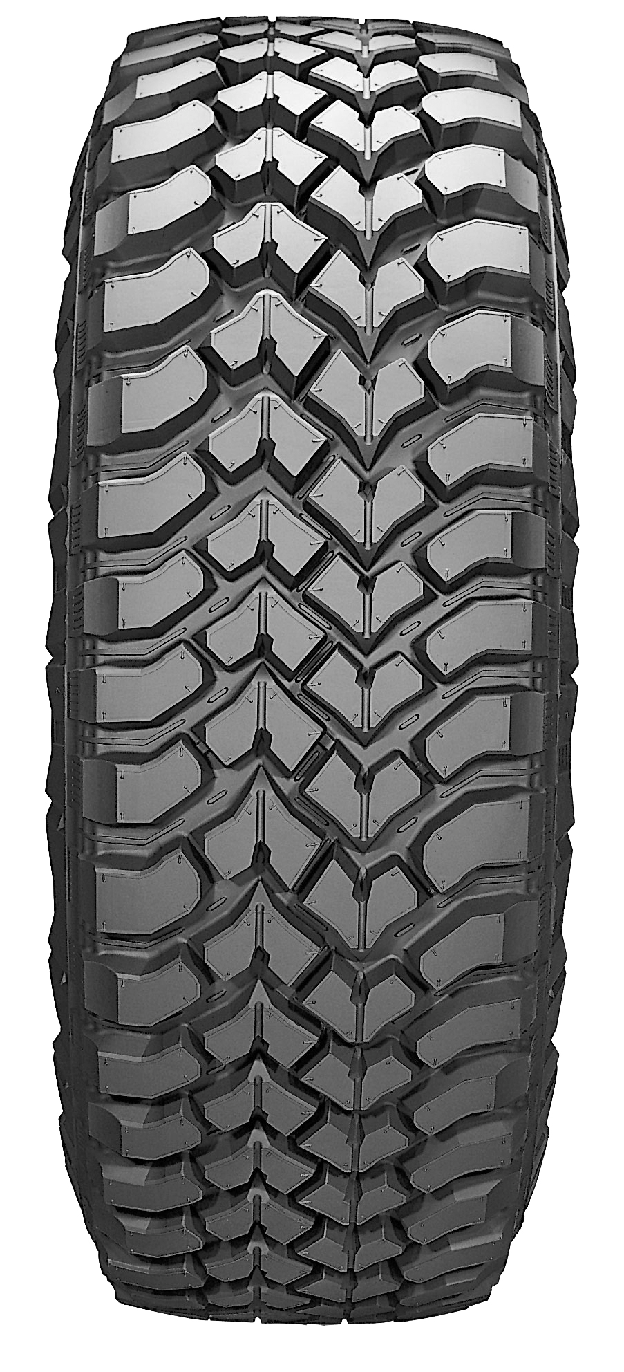 Hankook 35x12.50R17/E Dynapro MT RT03