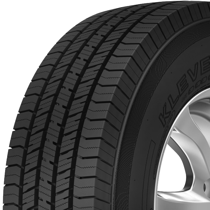 Kenda 235/65R16C Klever H/T2 (KR600) Automotive Tire