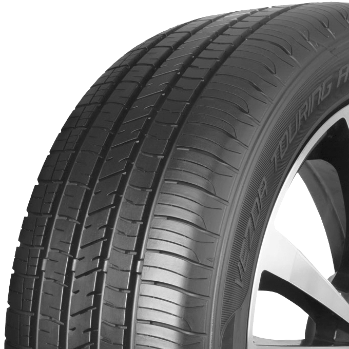 Kenda 225/55R18 Vezda Touring A/S (KR205) Automotive Tire