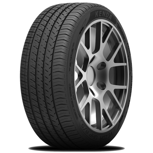 Kenda 245/40ZR19/XL Vezda UHP A/S (KR400) Automotive Tire