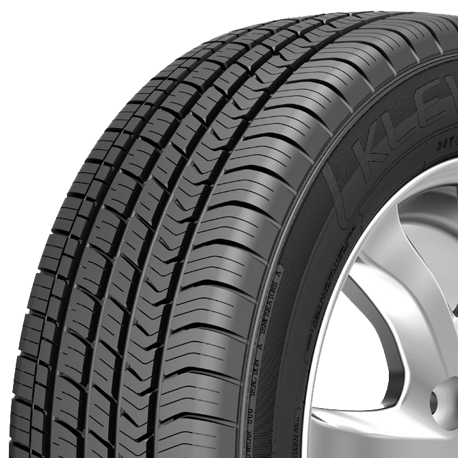 Kenda 275/55R20 Klever S/T (KR52) Automotive Tire