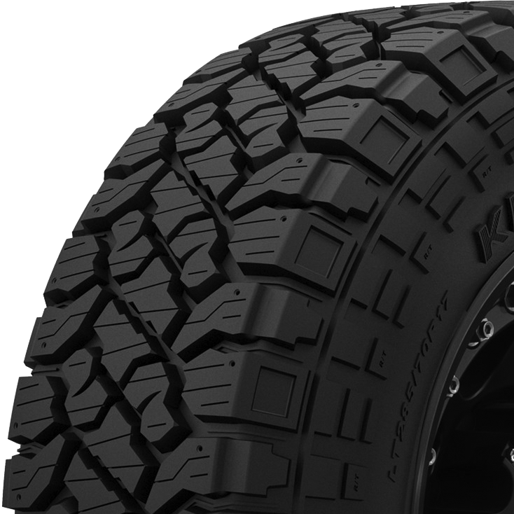 Kenda LT235/70R16/C Klever R/T (KR601) Automotive Tire