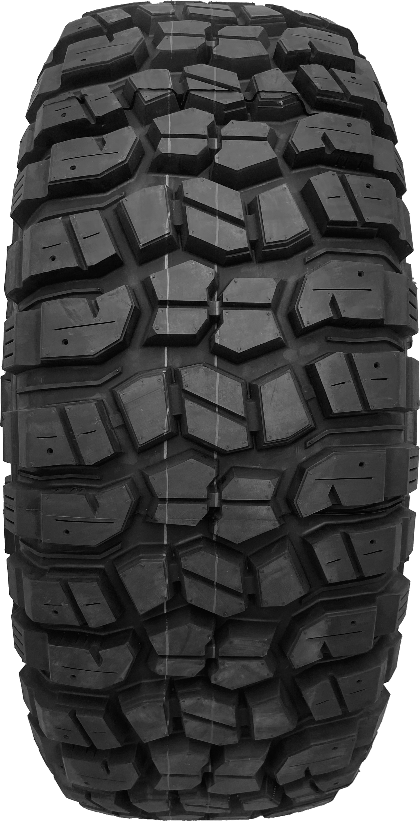 Kenda 33x12.50R18/E Klever M/T2 (KR629) Automotive Tire