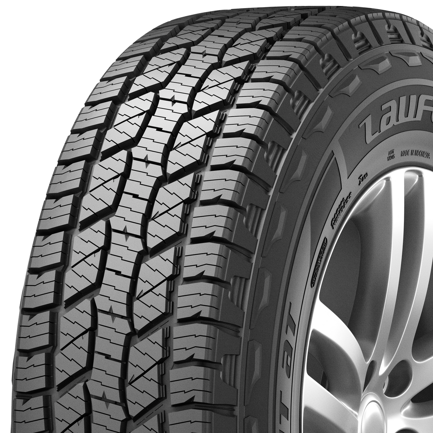 Laufenn LT285/75R16/E X FIT AT (LC01)