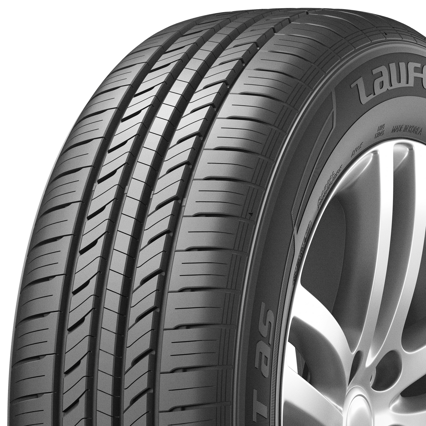Laufenn 225/65R17 G FIT AS (LH41)