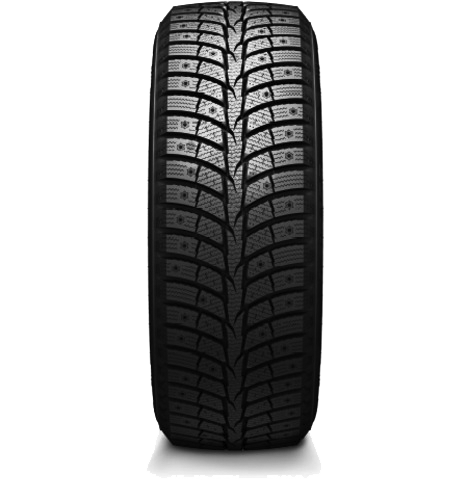 Laufenn 215/70R15 I FIT Ice (LW71) (Studdable)