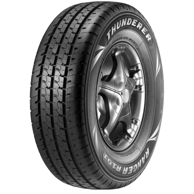 Thunderer 195R15C Ranger R101 Automotive Tire