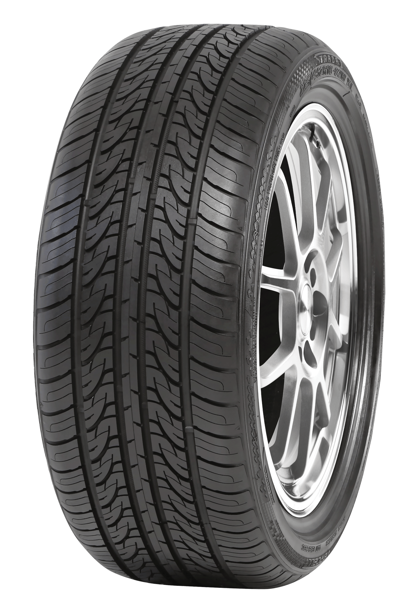 Vercelli 235/30ZR22/XL Vercelli II Automotive Tire