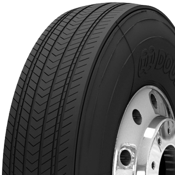 Double Coin 285/75R24.5/G FR605
