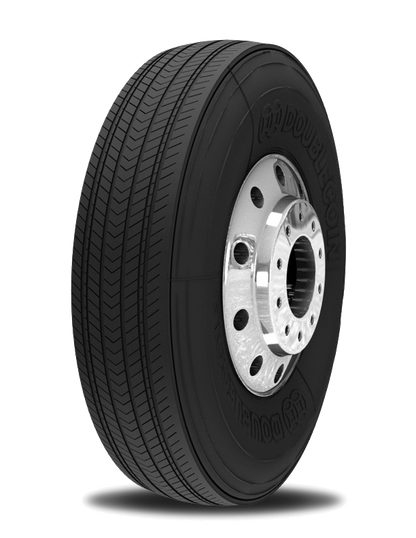 Double Coin 285/75R24.5/G FR605