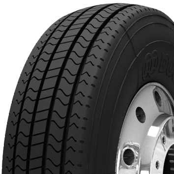 Double Coin 285/75R24.5/G FT105