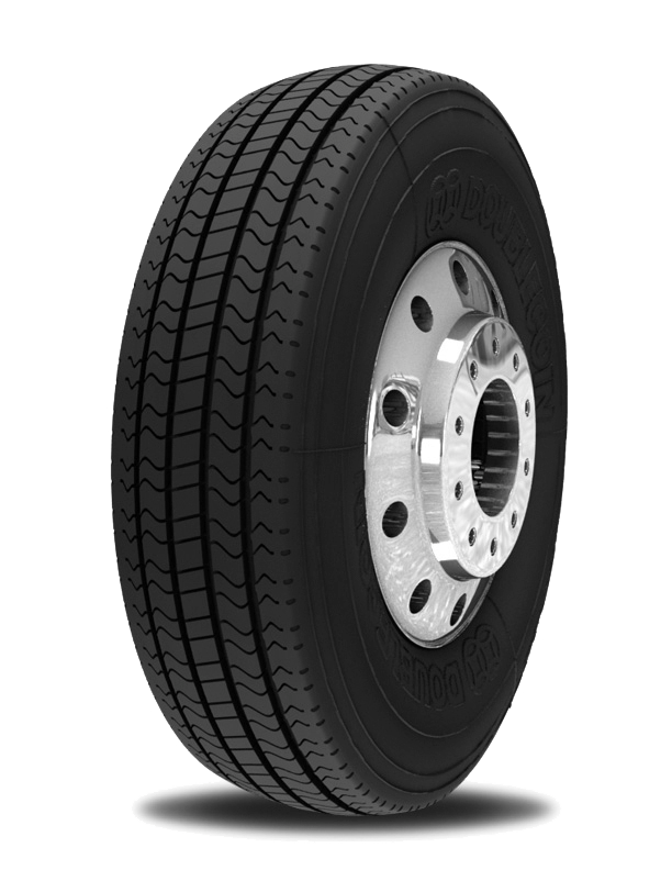 Double Coin 285/75R24.5/G FT105