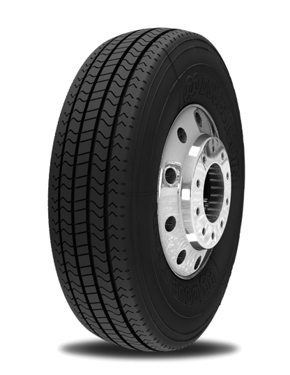 Double Coin 285/75R24.5/G FT105